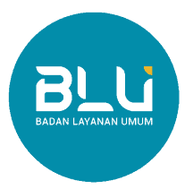 Logo BLU Speed